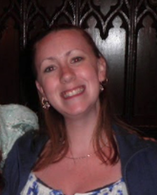 Amanda Smith, Ears To Adventure theme park planner