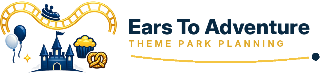 Ears To Adventure
